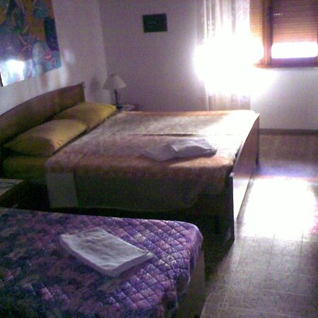 B&B Sea And Sardinia Alghero Eksteriør bilde