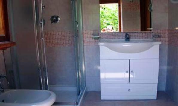 B&B Sea And Sardinia Alghero Eksteriør bilde