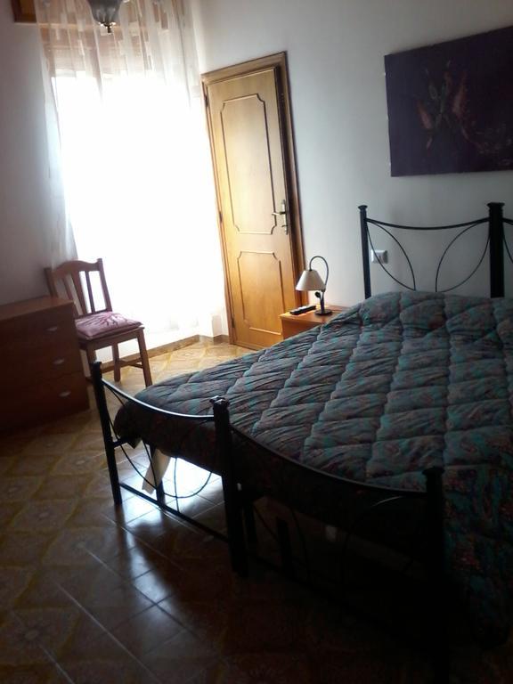 B&B Sea And Sardinia Alghero Eksteriør bilde