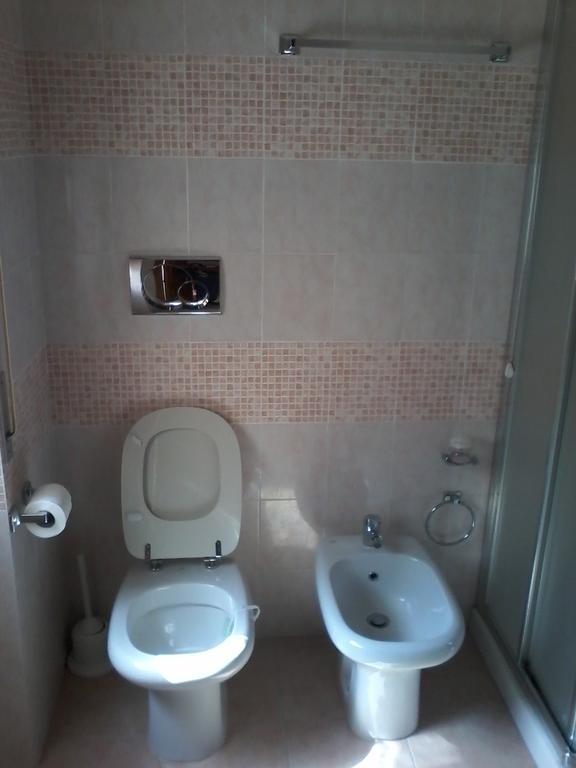 B&B Sea And Sardinia Alghero Eksteriør bilde