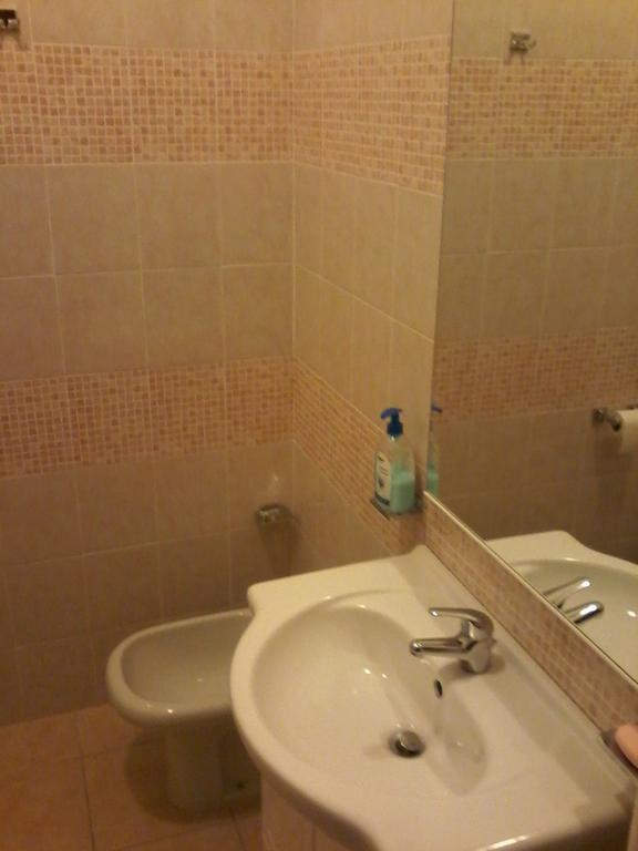 B&B Sea And Sardinia Alghero Eksteriør bilde