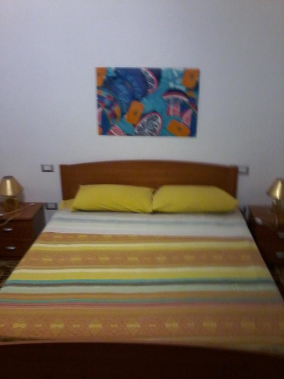 B&B Sea And Sardinia Alghero Eksteriør bilde
